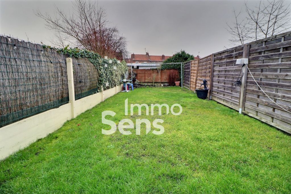 Vente maison T5  Saint-André-lez-Lille  Réf.TRVMA1010010221
