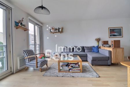 Vente appartement T4  Lille VIEUX LILLE Réf.LMVAP240010231