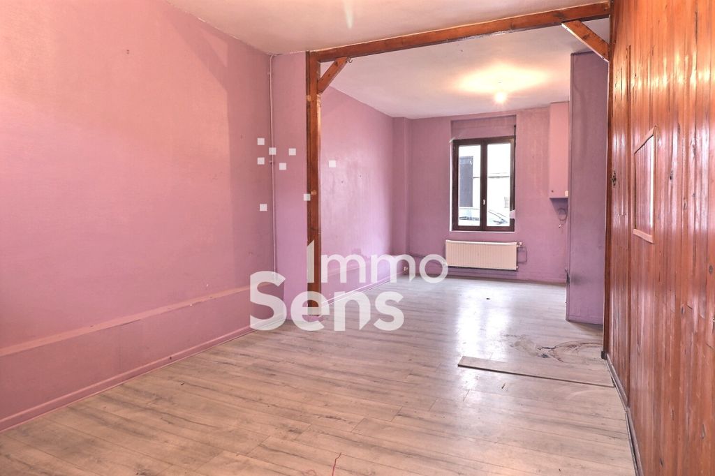 Vente maison T4  Saint-André-lez-Lille  Réf.MLVMA1190010248