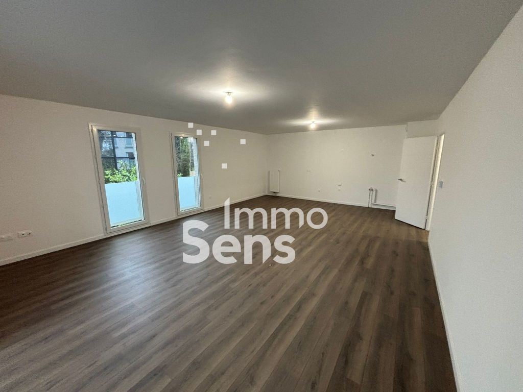 Vente appartement T4  Tourcoing  Réf.LRVAP1220010280