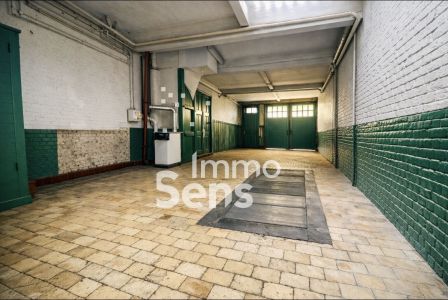 Vente maison T6  Lille  Réf.VBVMA210010286