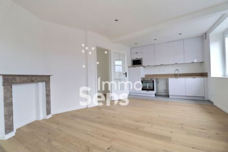 Vente appartement T2  Lille GAMBETTA / WAZEMMES Réf.LMVAP240010299