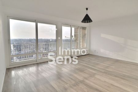 Vente appartement T4  Hem  Réf.LJVAP1120010303