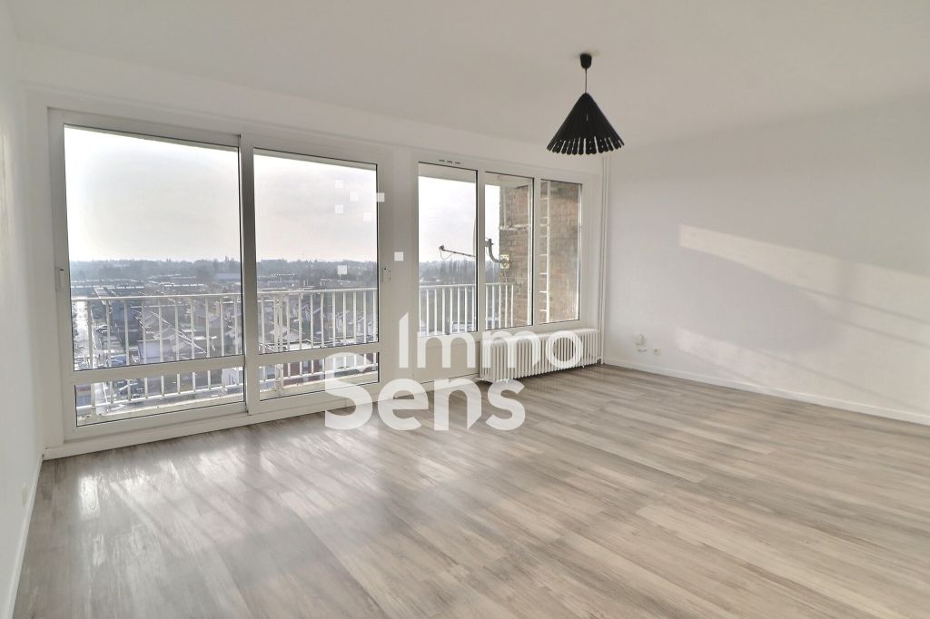 Vente appartement T4  Hem  Réf.LJVAP1120010303