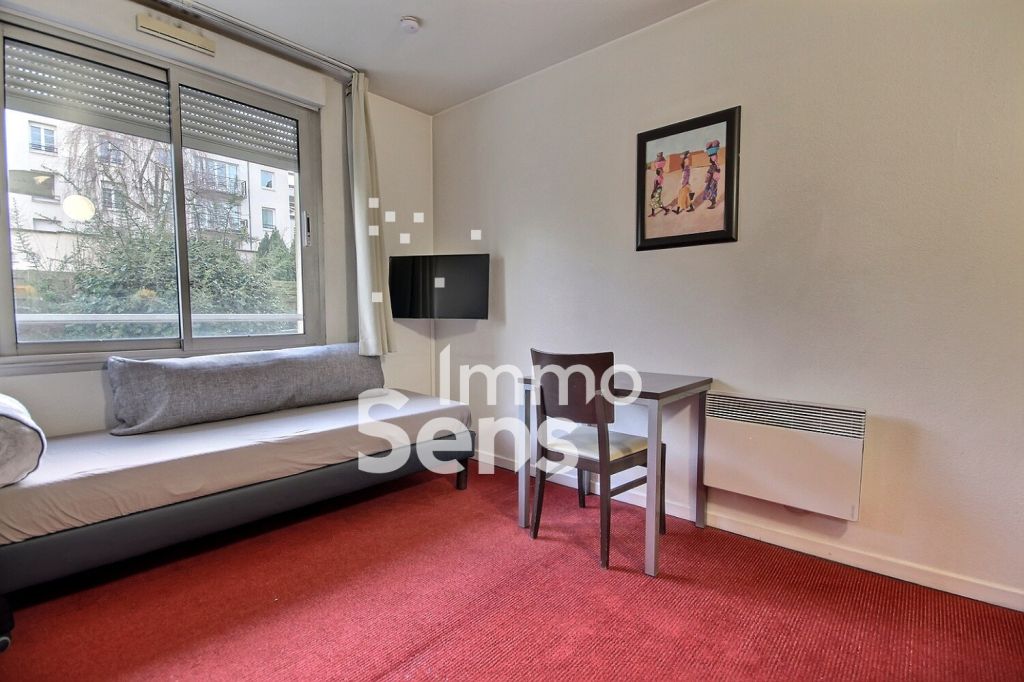 Location appartement T1  Lille Vauban / Cormontaigne Réf.ALLAP1050010305