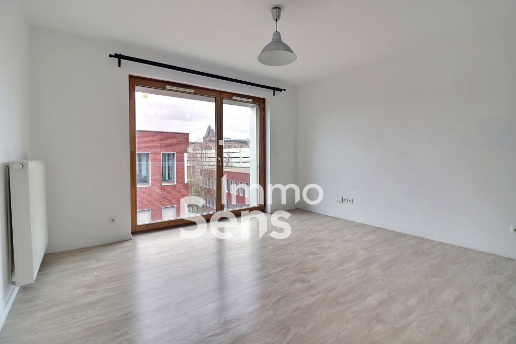 Vente appartement T2  Lomme  Réf.CKVAP930010306