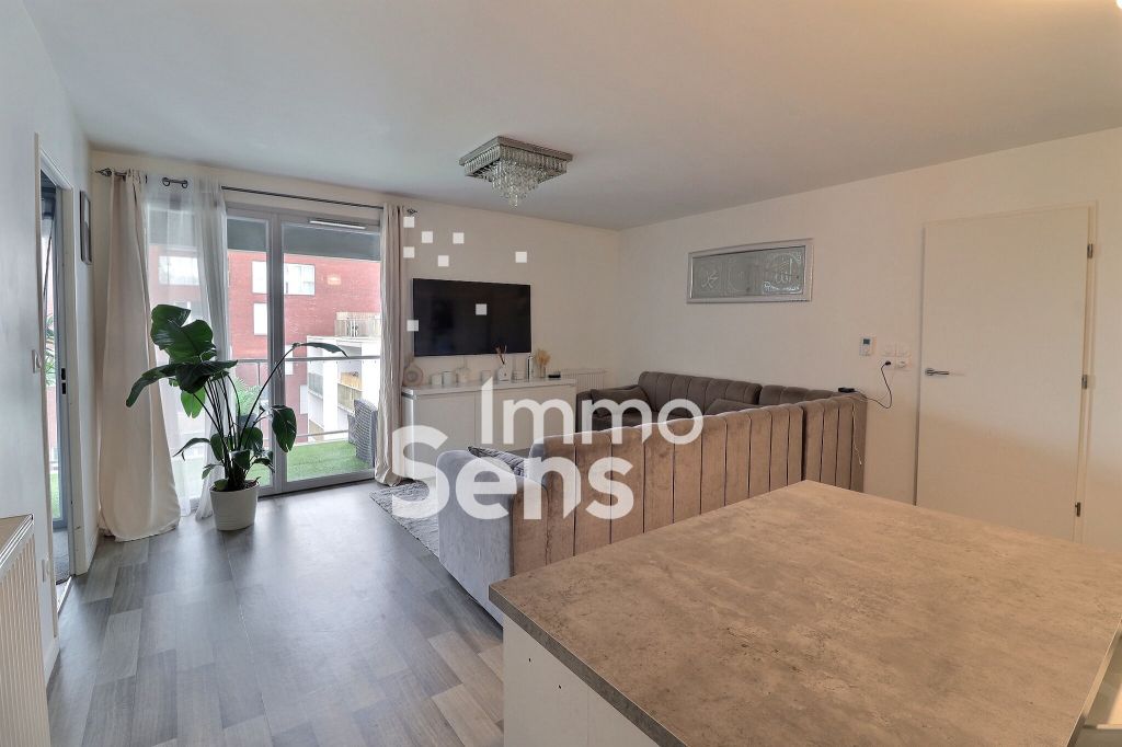 Vente appartement T4  Lille  Réf.OCVAP1080010311