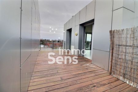 Vente appartement T3  Lille Vauban / Cormontaigne Réf.KAVAP130010314