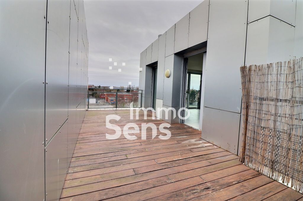 Vente appartement T3  Lille Vauban / Cormontaigne Réf.KAVAP130010314