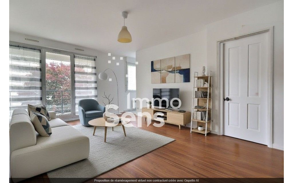 Vente appartement T1  Lille VIEUX LILLE Réf.LMVST240010343