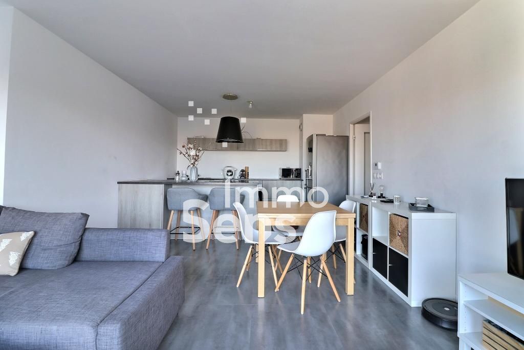 Vente appartement T3  Lille  Réf.GMVAP1150010353