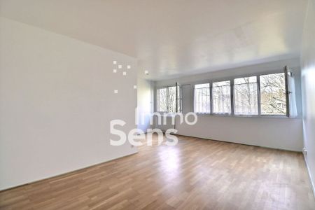 Vente appartement T2  Marcq-en-Baroeul HIPPODROME Réf.BFVAP1140010358