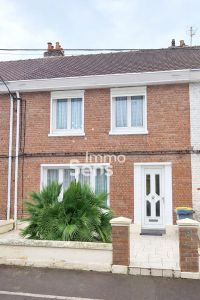 Vente maison T5  Marcq-en-Baroeul Buisson Réf.MLVAP1190010368