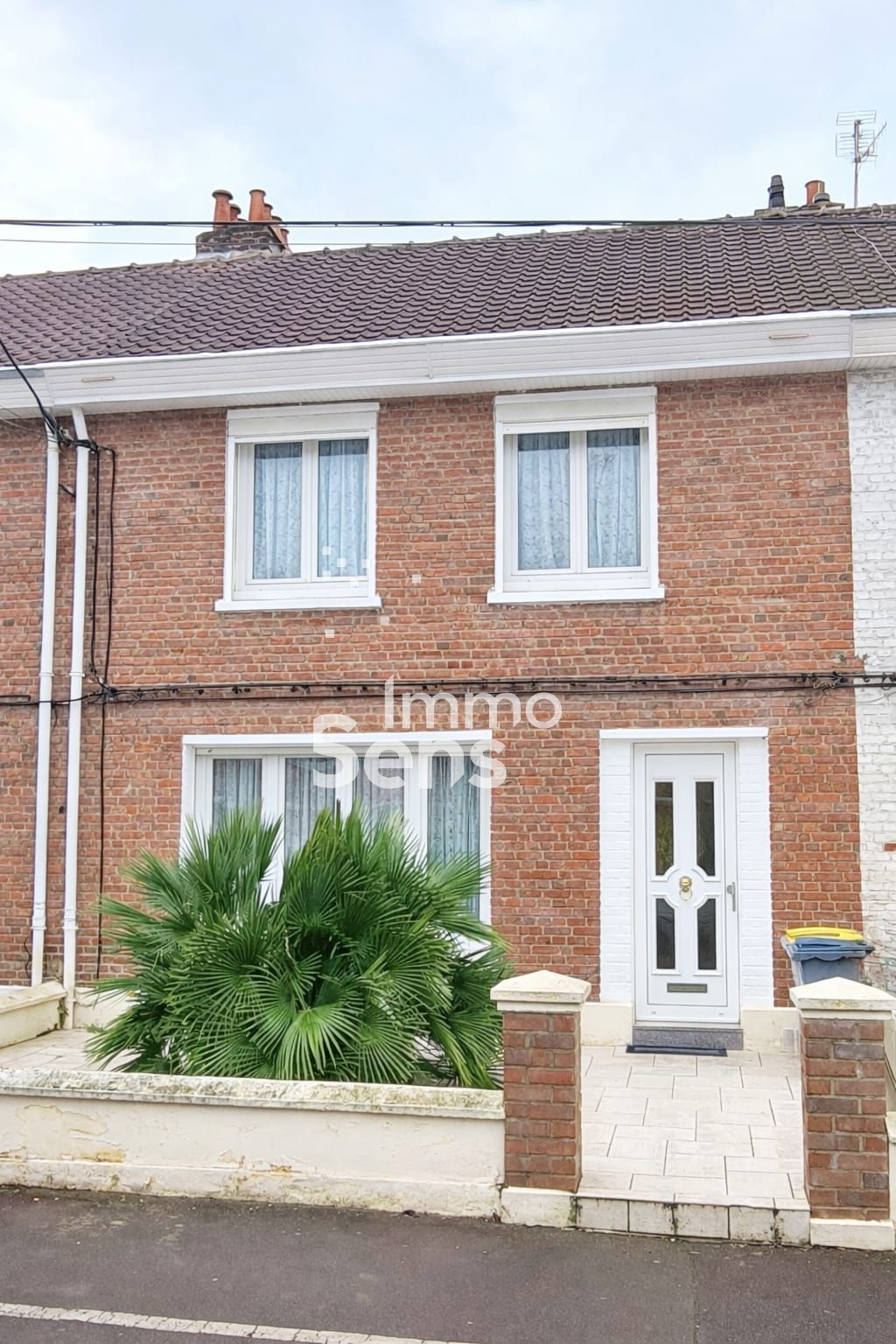 Vente maison T5  Marcq-en-Baroeul Buisson Réf.MLVAP1190010368