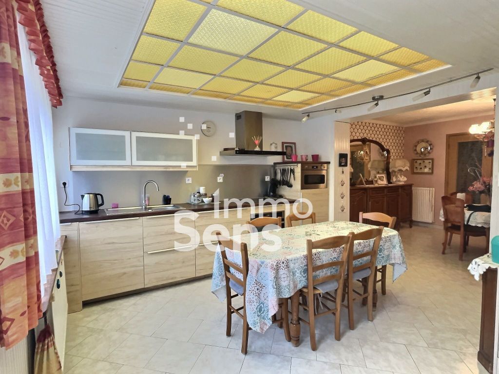 Vente maison T5  Marcq-en-Baroeul Buisson Réf.MLVAP1190010368