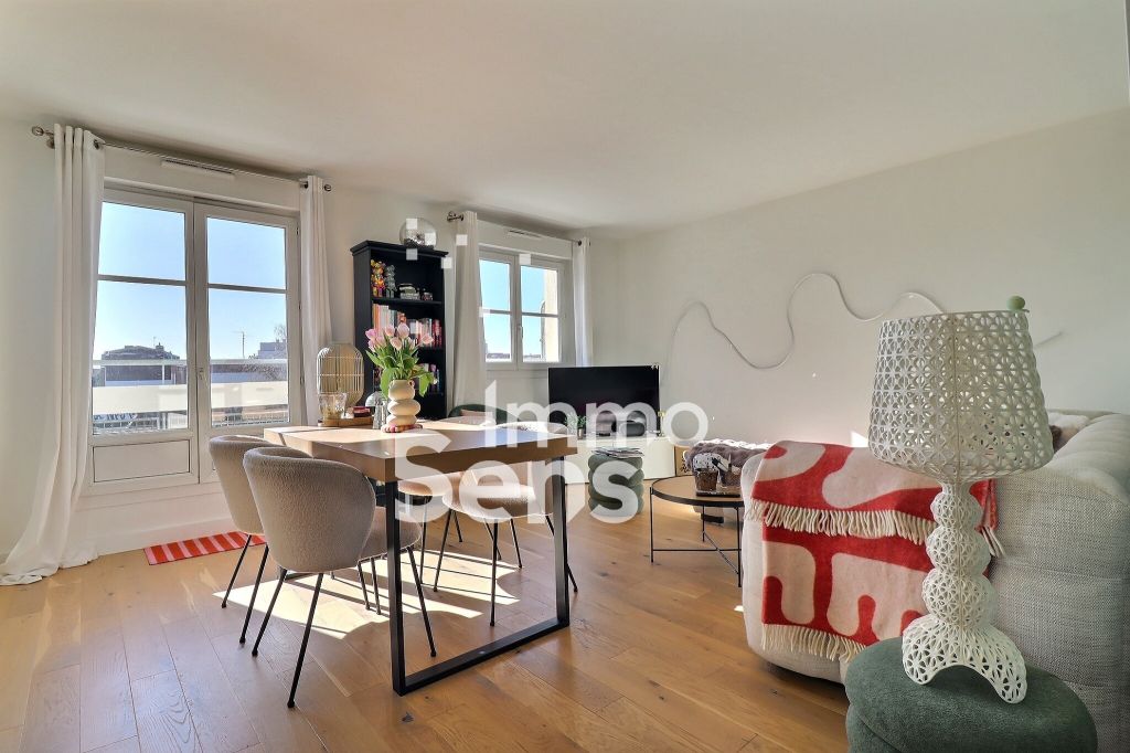 Vente appartement T3  Lille RÃ©publique / Saint Michel Réf.BAVAP160010375