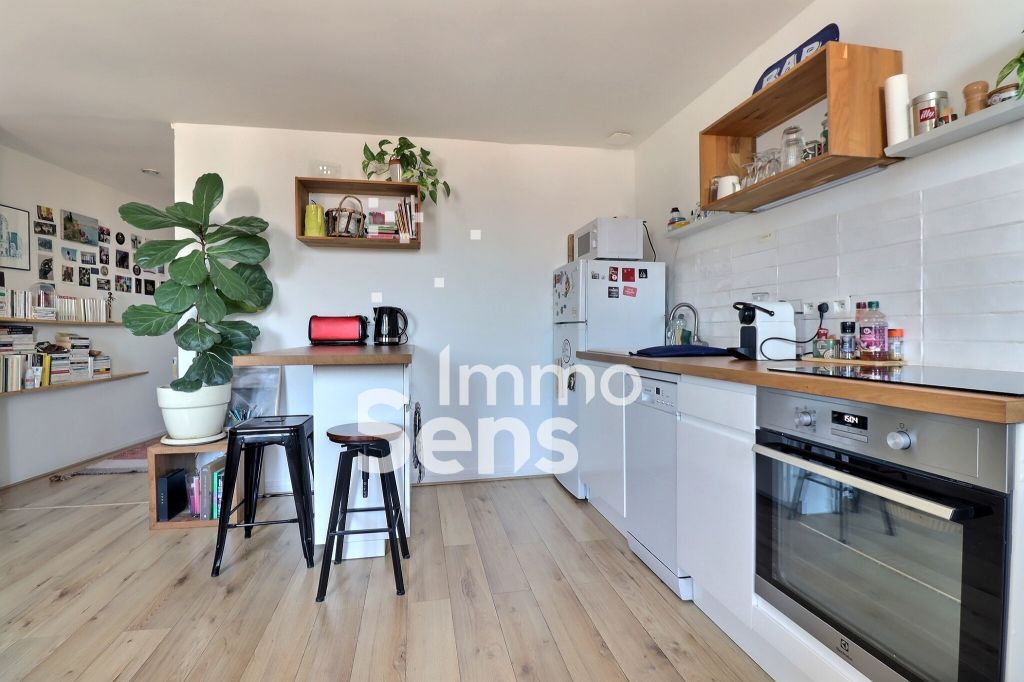 Vente appartement T2  Lille VIEUX LILLE Réf.LMVAP240010395