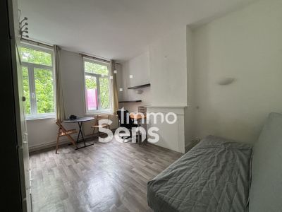 Location appartement T0  Lille Vauban / Cormontaigne Réf.ALLAP1050010401