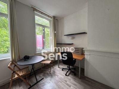 Location appartement T0  Lille Vauban / Cormontaigne Réf.ALLAP1050010401