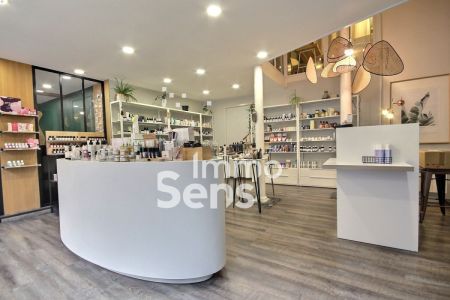 Location commerce T0  Lille VIEUX LILLE Réf.ALLCO1050010406