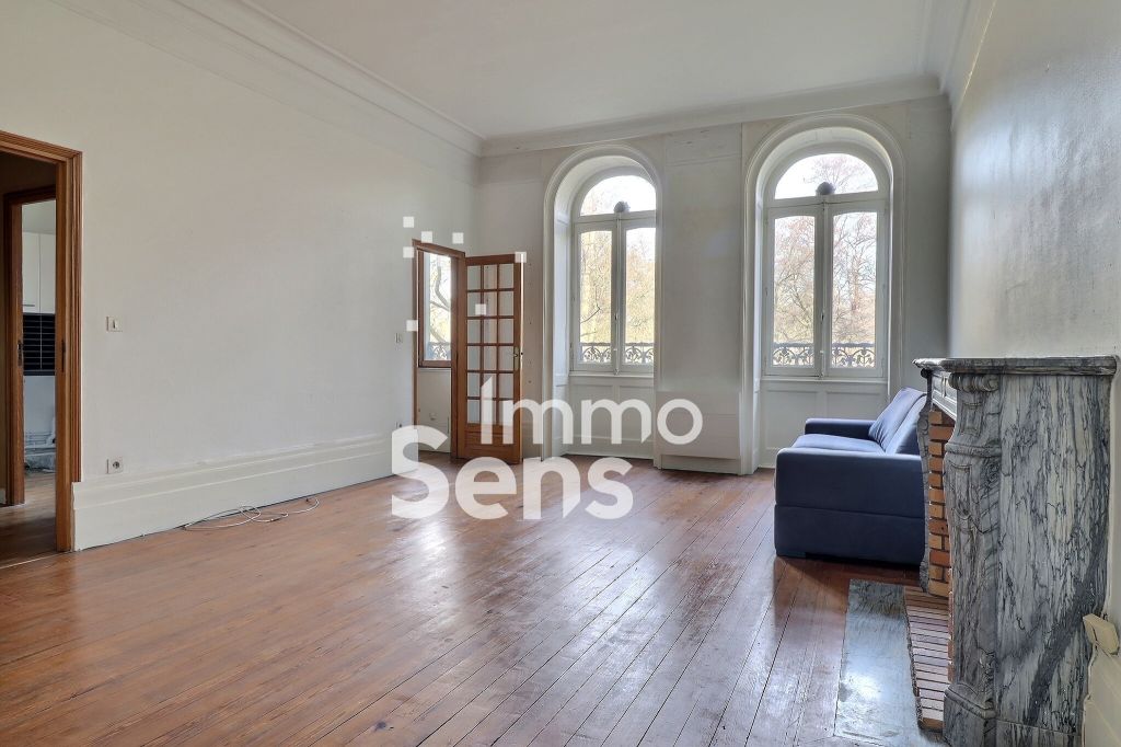 Vente appartement T2  Lille Vauban / Cormontaigne Réf.LMVAP240010407