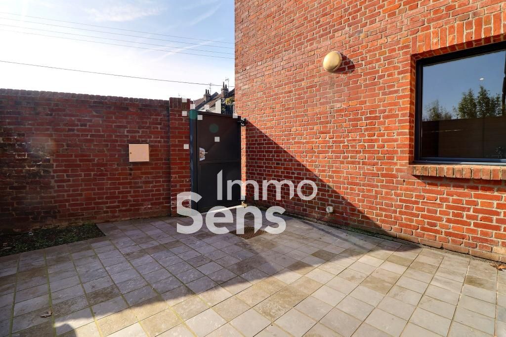 Vente maison T4  Ronchin  Réf.GMVMA1150010411