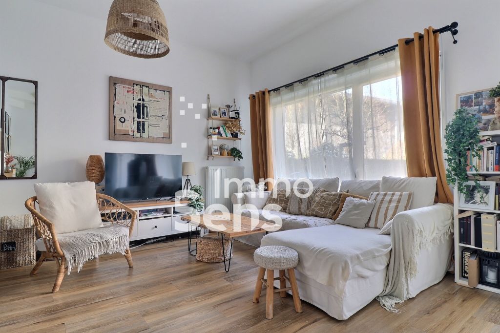 Vente maison T5  Lille  Réf.BAVMA160010418