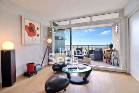 Vente appartement T4  Lille Buisson Réf.DJVAP490010419