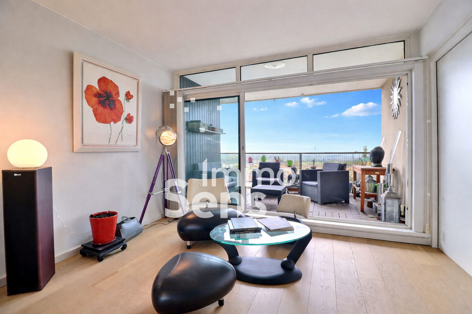 Vente appartement T4  Lille Buisson Réf.DJVAP490010419