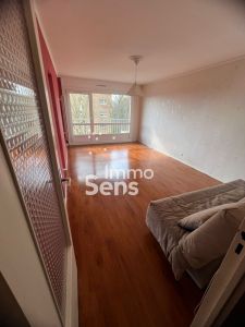 Vente appartement T2  Lille  Réf.LRVAP1220010428