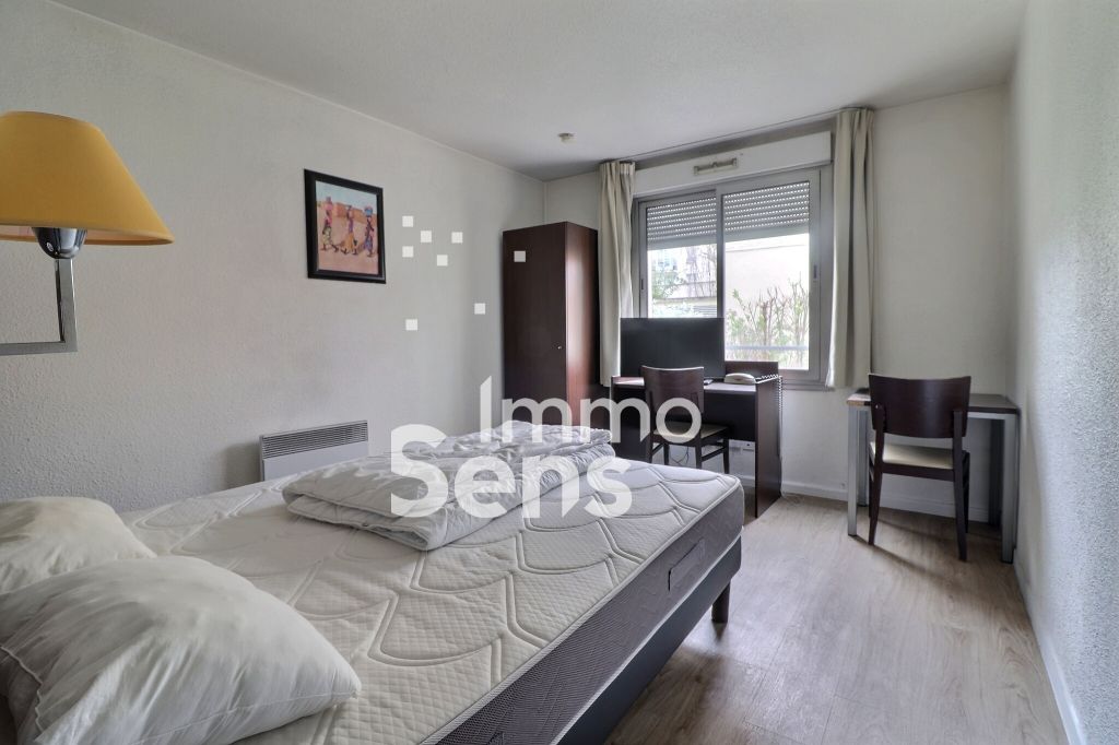 Vente appartement T1  Lille Vauban / Cormontaigne Réf.GMVST1150010440