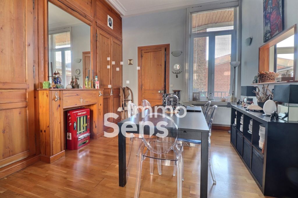 Vente appartement T2  Lille Vauban / Cormontaigne Réf.CKVAP930010446