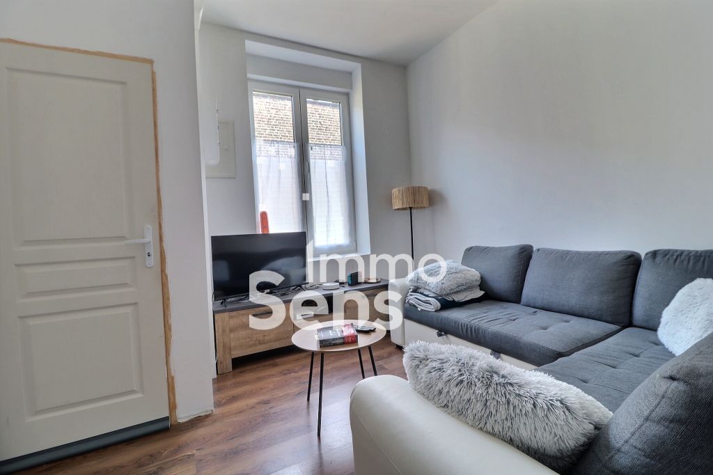 Vente maison T5  Roubaix  Réf.VBVMA210010452