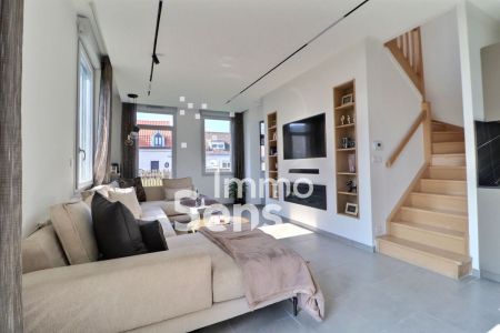 Vente maison T4  Wattrelos  Réf.LJV1120010465