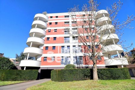 Vente appartement T3  La Madeleine  Réf.BFVAP1140010470