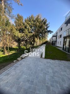 Vente appartement T3  Croix  Réf.LROAP1220010475