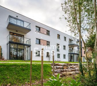 Vente appartement T3  Croix Centre Réf.LROAP1220010476