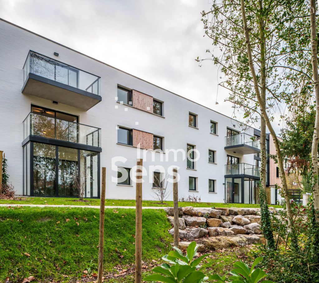 Vente appartement T3  Croix Centre Réf.LROAP1220010476