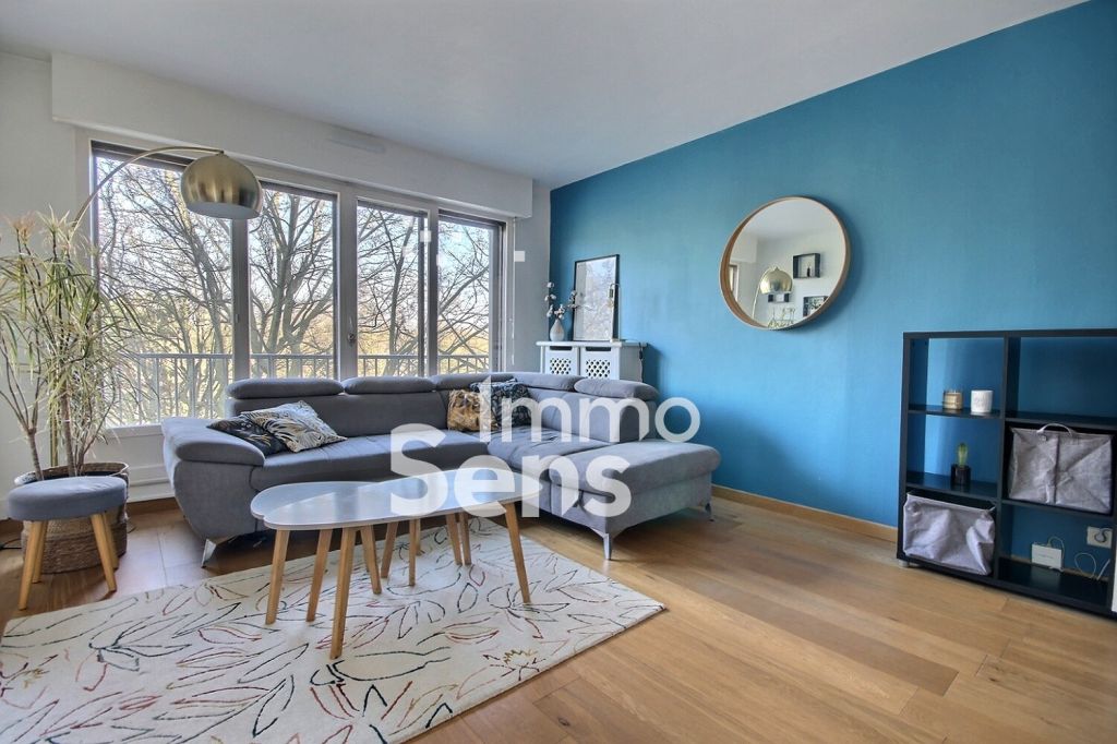 Location appartement T3  Lille  Réf.GGLAP1040010479