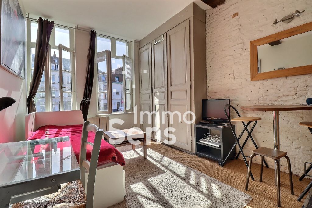 Vente immeuble T0  Lille VIEUX LILLE Réf.LMVIM240010495