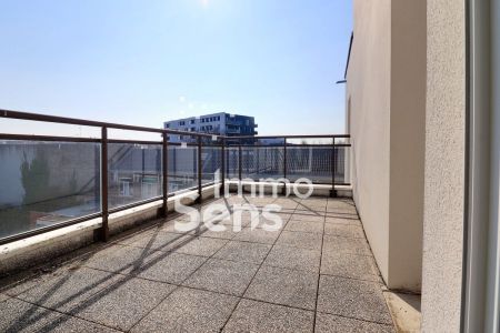 Vente appartement T4  Lille  Réf.KAVAP130010498