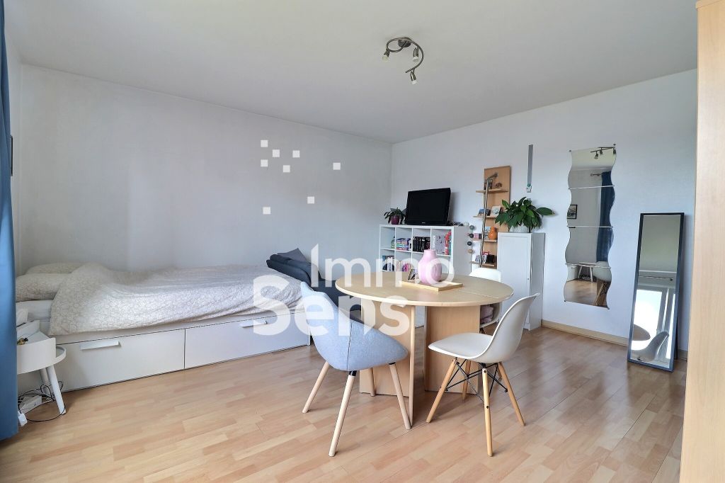 Vente appartement T1  Loos  Réf.CSV1210010502