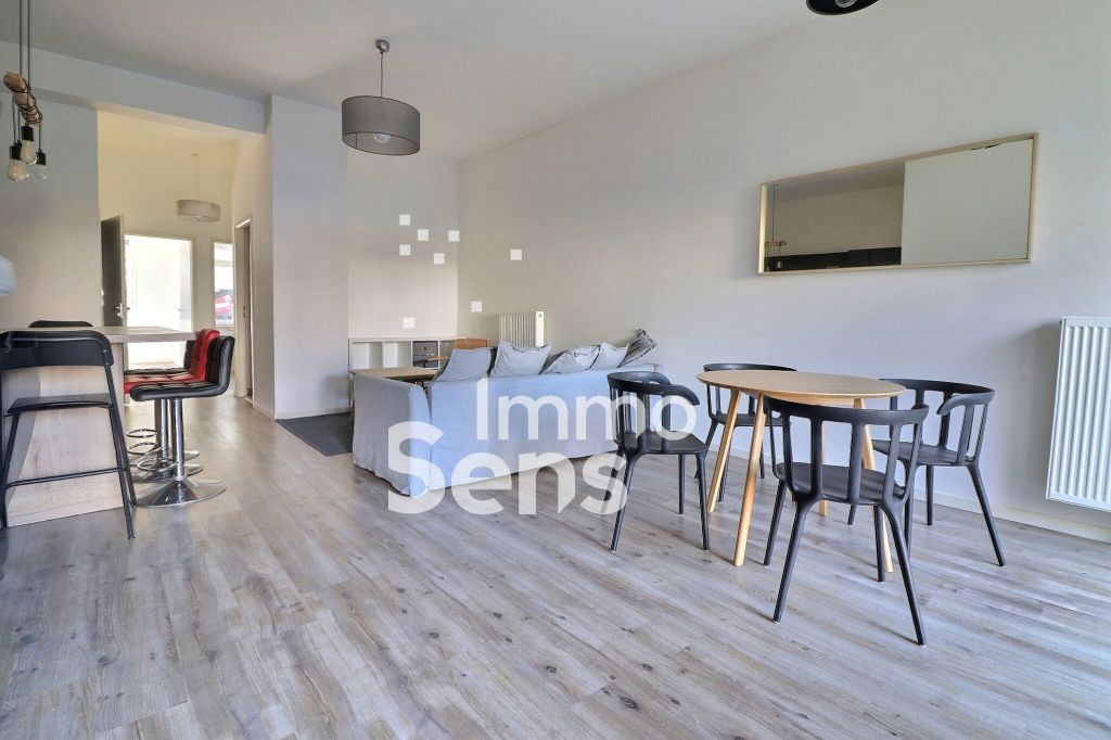 Vente appartement T3  Lille  Réf.OCVAP1080010507