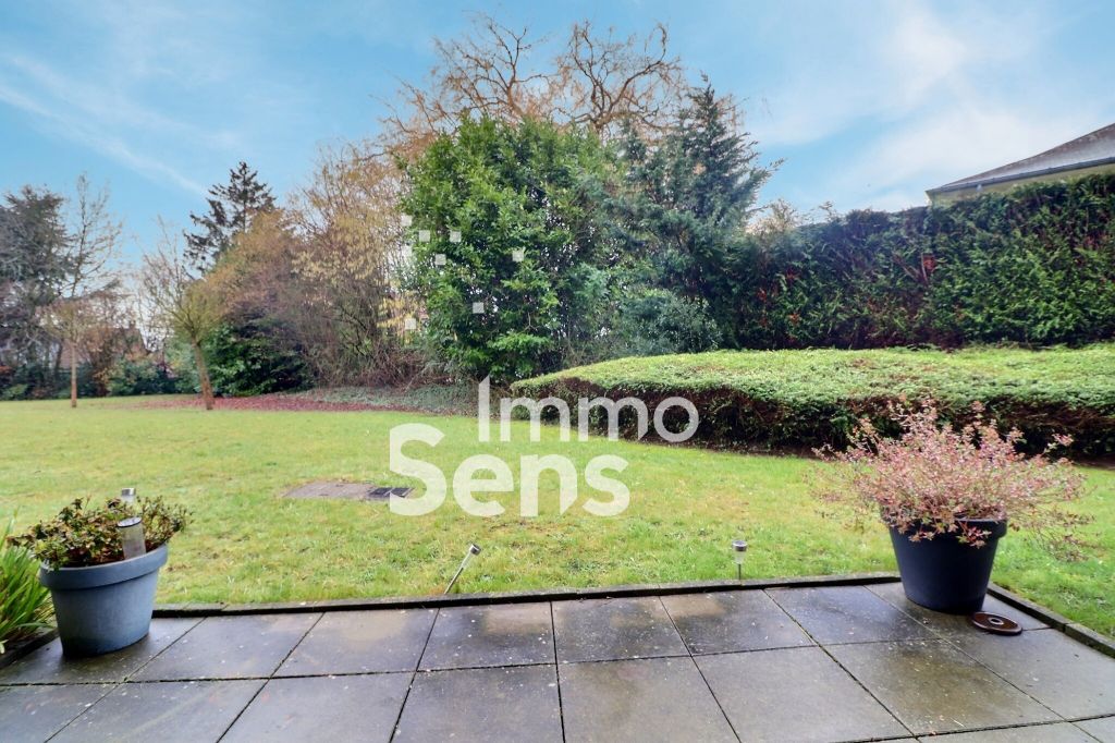 Vente appartement T3  Ronchin  Réf.ESVAP150010508