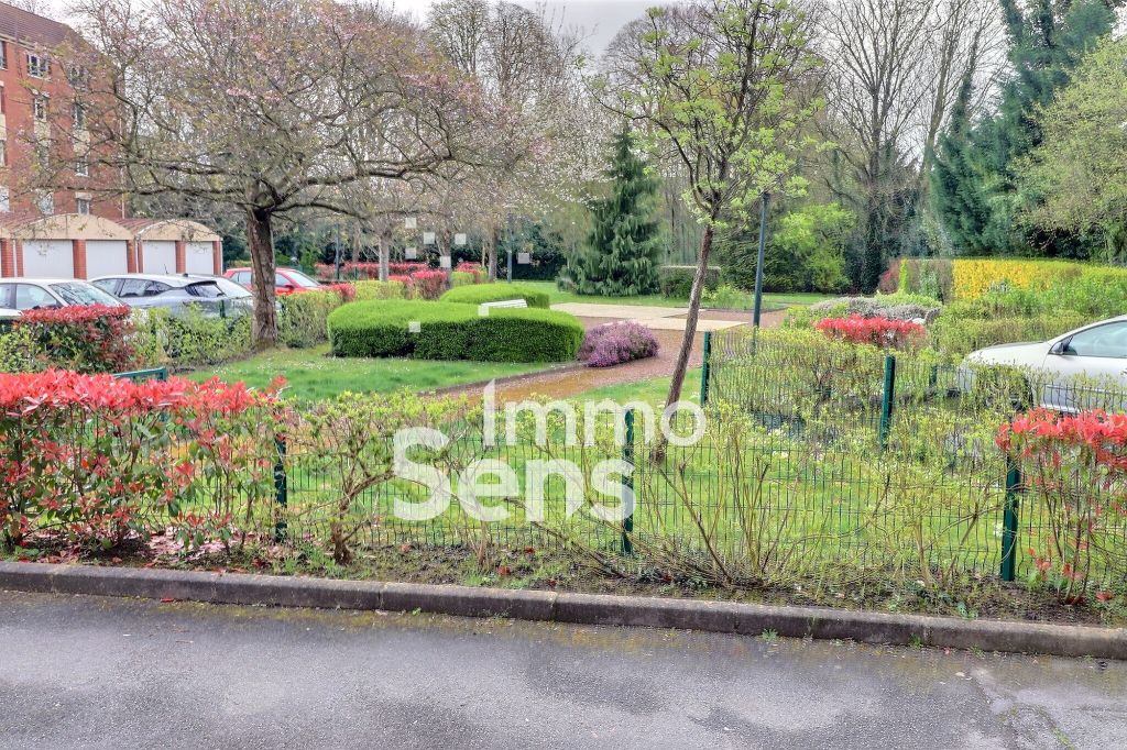 Vente appartement T3  Lille Centre Réf.CSVAP1210010528