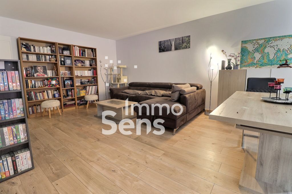 Vente appartement T3  Lille Centre Réf.CSVAP1210010528