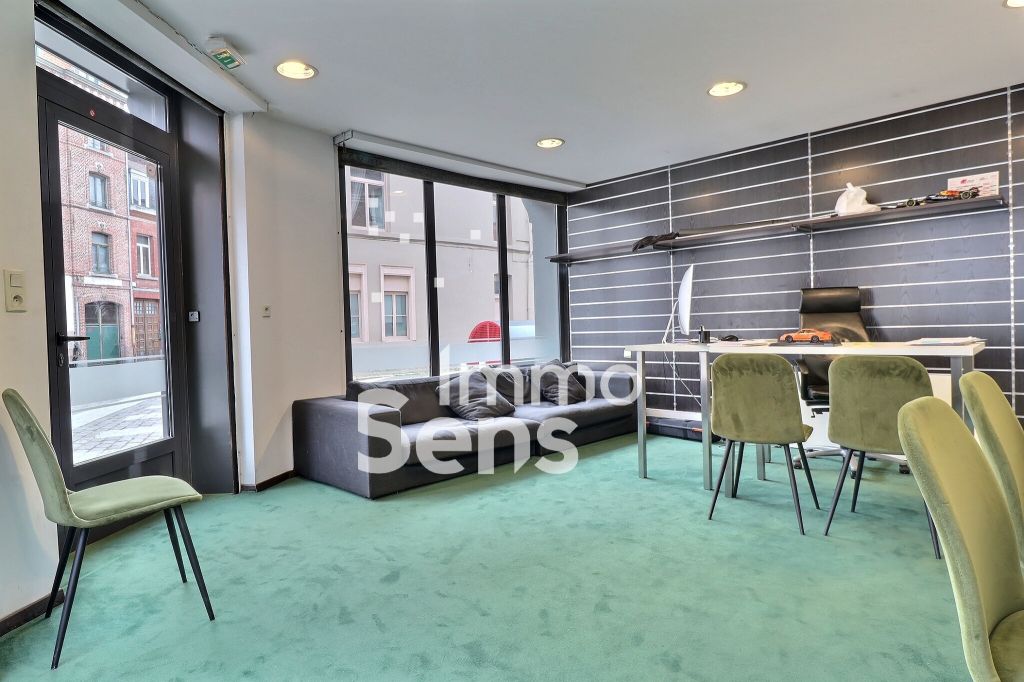 Vente autre T1  Lille VIEUX LILLE Réf.RCVAU1180010537