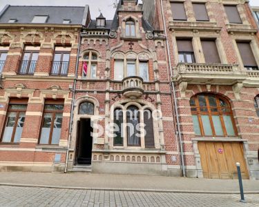 Vente immeuble T0  Roubaix Barbieux Réf.TRVIM1010010543