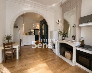 Vente immeuble T0  Roubaix Barbieux Réf.TRVIM1010010543
