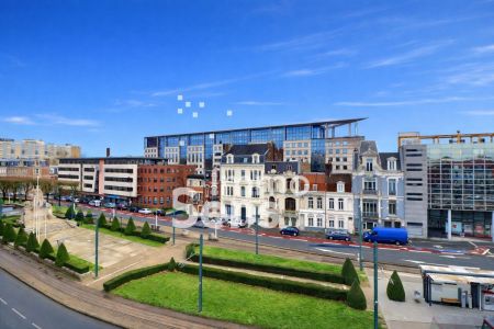 Vente appartement T4  Roubaix  Réf.STVAP950010545